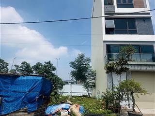 Chính chủ gửi bán siêu phẩm đấu giá tại đồng nhân  hải bối. dt 80m2 x mt 4,9m vuông vắn như tờ a4