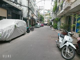 Hàng hiếm khu vip vĩnh hội bán gấp mặt tiền đường số, quận 4  4 tầng kiên cố, 6pn  mua là lời