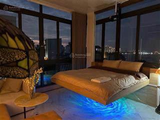 Trích sài hoa hậu hồ tây view triệu đô 35m² 7 tầng thang máy nhỉnh 21 tỷ