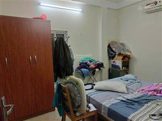 Tân ấp 40m2 6 tỷ không quy hoạch đầu tư giữ tiền ba đình