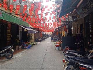 Bán nhà mặt phố nguyễn tư giản, 13,5 tỷ, 67m2, 2pn, 2wc, pháp lý đầy đủ