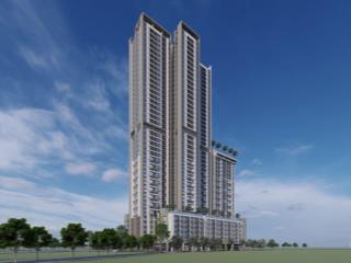 Bán cc picity sky park giá từ 1,98 tỷ cho căn hộ diện tích 55m2, 1pn, 1wc, bình dương