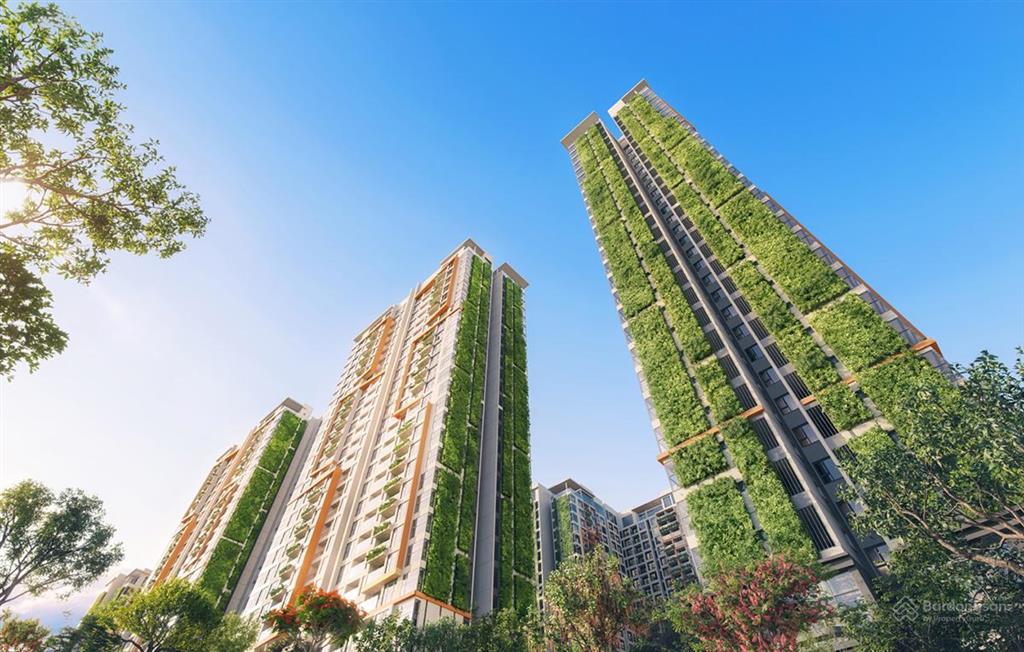 Bán gấp cc 2pn 2wc tại lumiere boulevard, long bình, q9, 4 tỷ vnd, 73m2