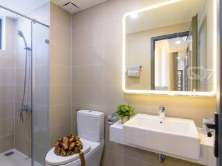 Cho thuê cc 2pn, 56m2, 9 triệu, tại nguyễn lương bằng, phú mỹ, q7, hcm