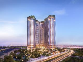 Bán cc phú đông sky garden, 3,12 tỷ, 69.7m2, 2pn, 2wc, giá ưu đãi