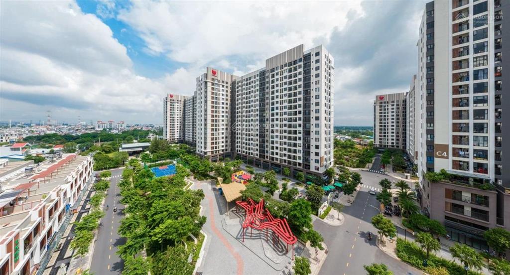 Bán căn hộ chung cư tại picity high park, 2,65 tỷ, 49m2, 1pn, 1wc, nội thất cơ bản