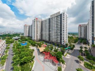 Bán căn hộ chung cư tại picity high park, 2,4 tỷ, 49m2, 1pn, 1wc, nội thất cơ bản