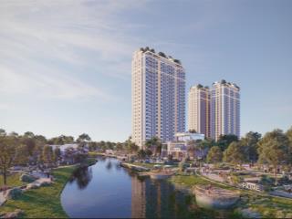 Căn hộ 2pn + 2wc tại khải hoàn prime giá từ 4.5 tỷ, 63m2.  ngay 0946 777 ***