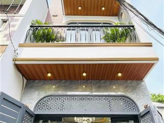 Bán nhà giá ngộp tại thích quảng đức, p5 , phú nhuận 3 tỷ350, 47,7 m2, hẻm xe hơi sổ riêng