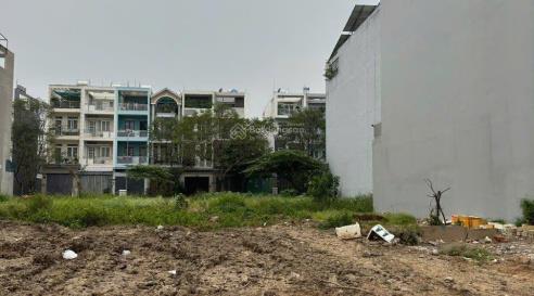 Bán đất nền cho 120m2/3 tỷ 200 sổ sẵn tại đường 10, hiệp bình phước, thủ đức bao sang tên ngay