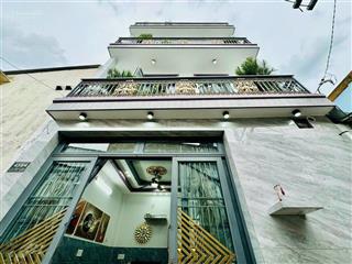 Siêu phẩm nhà phố cực đẹp hxh cao thắng, p.4, quận 3, 67.5m2 giá 3 tỷ200 đang cho thuê 25 tr shr