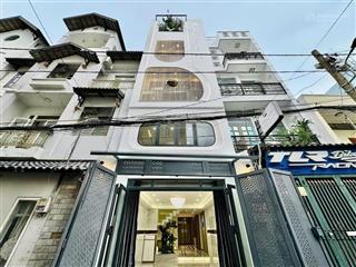Nhà bán gấp sổ hồng riêng 4tỷ 100 huỳnh lan khanh  p. 2  tân bình 68.8m2 giá có thương lượng, shr