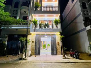 Siêu phẩm nhà phố gần sân bay giá rẻ lam sơn, tân bình, 74,6m2/4 tỷ 100, có sổ hồng riêng