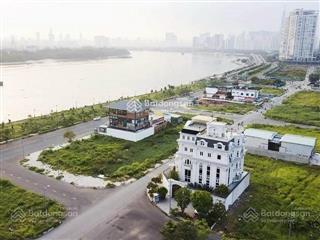 Bán đất nền dự án huy hoàng tại thạnh mỹ lợi thủ đức, (quận 2 cũ) 100m2/3 tỷ 200 giá ưu đãi