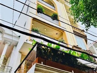 Bán gấp nhà xịn nguyễn trọng lội tân bình 100m2/5 tỷ300 sổ hồng riêng chính chủ