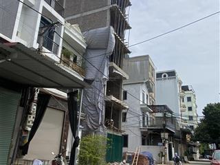 Đất đẹp ô tô đầu tư 91m2  mt 4,2m  trung tâm an khánh  hoài đức  thông phố giá 8 tỷ