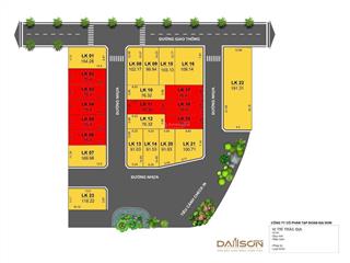Đối diện sungroup  kim bôi, hòa bình cơ hội đầu tư đón sóng, giá chỉ từ 5xx triệu!
