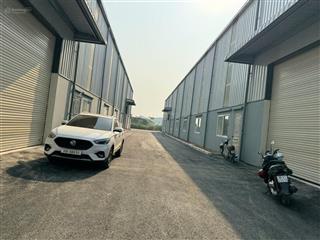 Chính chủ cho thuê kho, xưởng tại văn giang  hưng yên. diện tích 400m2500m2  1000m2  2000m2