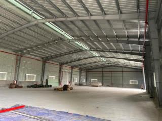 Cho thuê kho xưởng kiên cố, cẩu trục 310t tại kcn ngọc hồi. dt đa dạng 600m21000m22000m2300m2