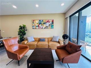 The river thủ thiêm  căn hộ hạng sang cho thuê full nt xịn đẹp 4pn 125 triệu bao phí