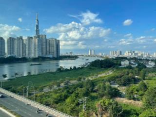 Căn hộ 3pn 120m2 cao cấp có thang máy riêng tại the river cần bán  23,5 tỷ nội thất cơ bản