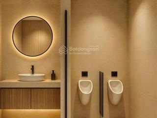 Saigon mystery cho thuê căn 10x18m 85tr/tháng, 1 hầm 4 tầng, nhà mới 100% hoàn thiện có thang máy