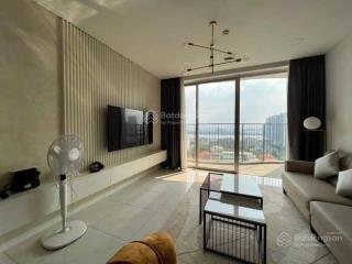 Giá rất tốt  chủ giảm giá sâu waterina suites 3pn 32,5tr/tháng full nt  nhà sẵn trống vào liền