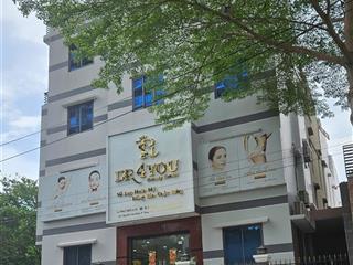 Cho thuê mặt tiền kinh doanh đường lớn ngã tư nguyễn văn kỉnh và tạ hiện 1 trệt 1 lầu chỉ 50tr