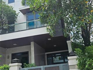 Saigon mystery villa  60tr/tháng  1 hầm 4 tầng  phù hợp làm văn phòng  khu dân trí cao