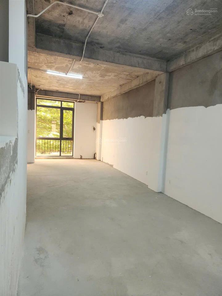 Cho thuê nhà phố mystery mặt tiền lê hữu kiều  thuận tiện kinh doanh chỉ 60tr  0775 315 ***