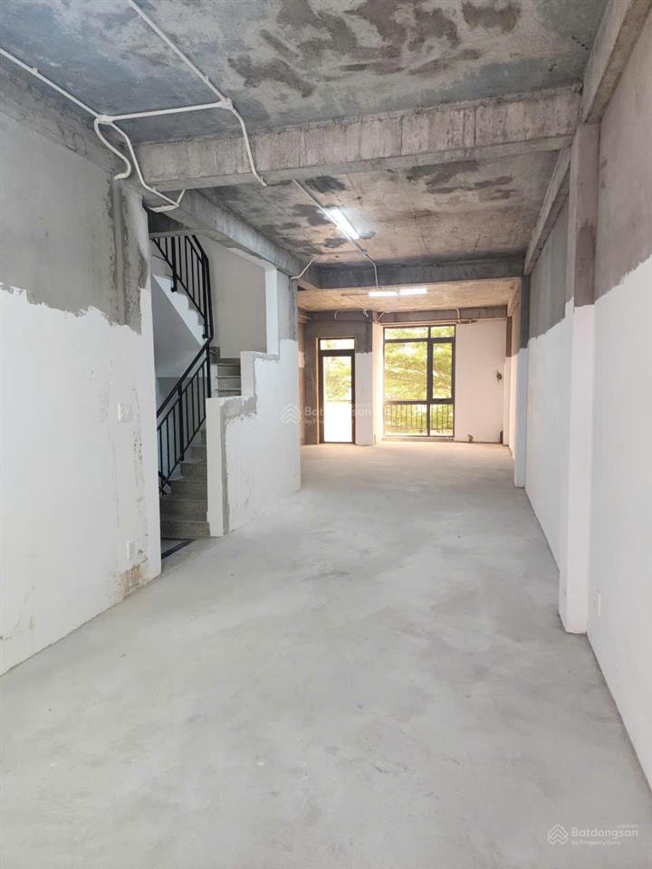 Cho thuê nhà phố mystery mặt tiền lê hữu kiều  thuận tiện kinh doanh chỉ 60tr  0775 315 ***