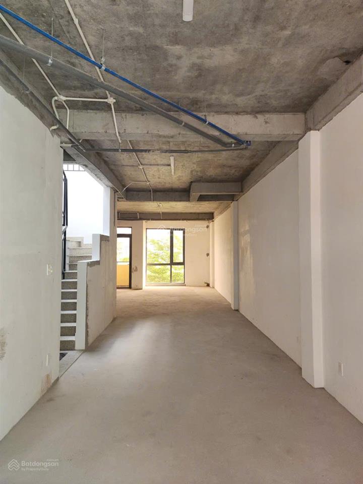 Cho thuê nhà phố mystery mặt tiền lê hữu kiều  thuận tiện kinh doanh chỉ 60tr  0775 315 ***