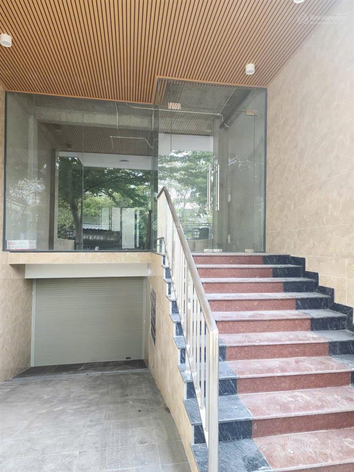 Cho thuê nhà phố mystery mặt tiền lê hữu kiều  thuận tiện kinh doanh chỉ 60tr  0775 315 ***