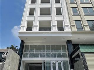 Cho thuê nguyên tòa văn phòng đ.trương văn bang 210tr/tháng  0775**8