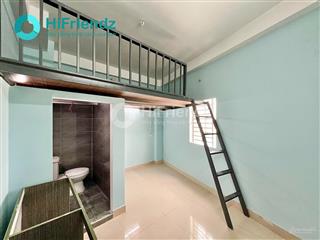 Phòng trọ sinh viên giá rẻ gần cầu trường đai  gò vấp