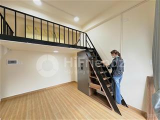 Duplexs mới keng cách vlu chỉ 50m