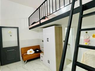 Duplex siêu rộng ở 4 người 4 xe gần sân bay tân sơn nhất