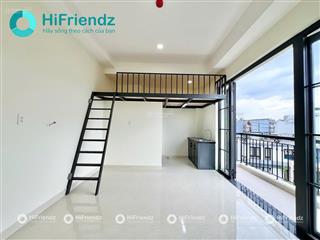 Chdv rộng 35m2 gần chợ an nhơn thuaank tiện qua vlu, iuh