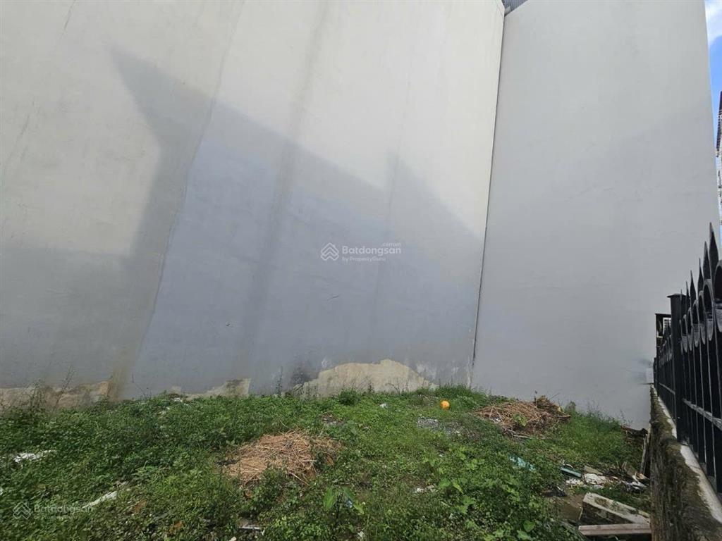 Cần bán gấp mảnh đất vàng 48m2  mt 5.20m nở hậu phố tựu liệt  hoàng liệt