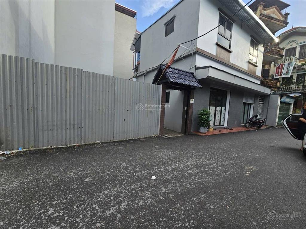 Cần bán gấp mảnh đất vàng 48m2  mt 5.20m nở hậu phố tựu liệt  hoàng liệt