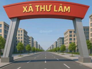 Bán gấp 150m đất bìa làng biểu khê đường mở rộng 8m gần khu đấu giá gần vin thuỵ lâm