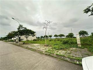 Cần bán gấp mảnh đất b41 kđt kim sơn, đông triều , quảng ninh