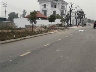 Chính chủ cần tiền bán gấp lô đất biệt thự tại kđt kim sơn, thị xã đông triều, quảng ninh