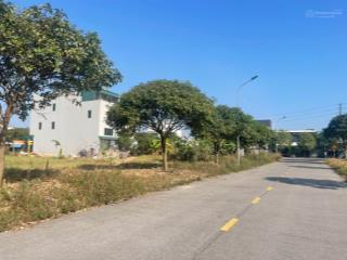 Duy nhất trên thị trường khu đô thị kim sơn  đông triều
