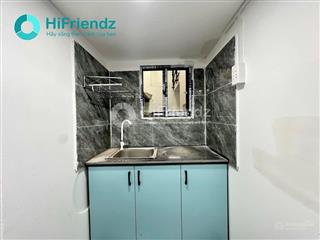 Cho thuê phòng trọ có gác có nội thất mới keng gần chợ hạnh thông tây