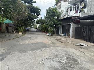 Cc bán lô đất trong kdc đại hải xtt hóc môn
