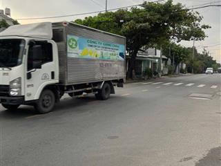 Cc bán nhà mặt tiền dương công khi