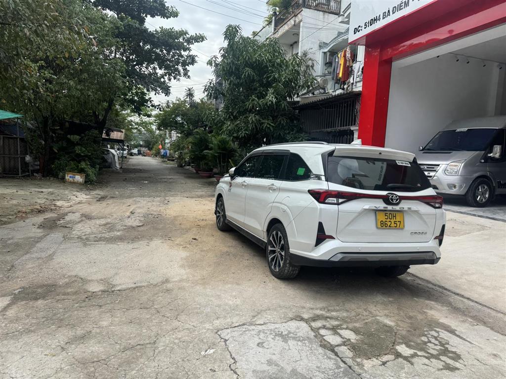 Kho, nhà xưởng bán tại đường ấp 7, xã xuân thới thượng, hóc môn, 7,3 tỷ, 126m2