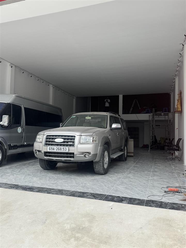 Kho, nhà xưởng bán tại đường ấp 7, xã xuân thới thượng, hóc môn, 7,3 tỷ, 126m2