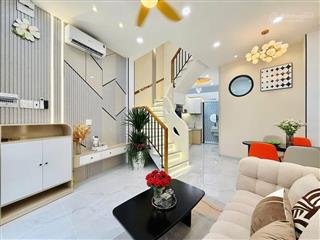 Ra nhanh căn nhà cách sân bay 200m | nhà đường bùi thị xuân 58m2, giá nhỉnh 2tỷ *** hiền